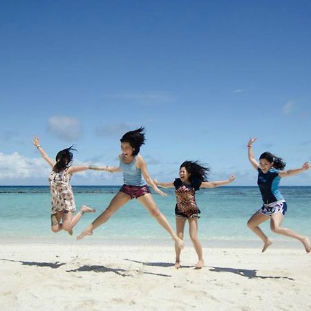Hotel Lily Rest Maldives Maafushi Exteriér fotografie