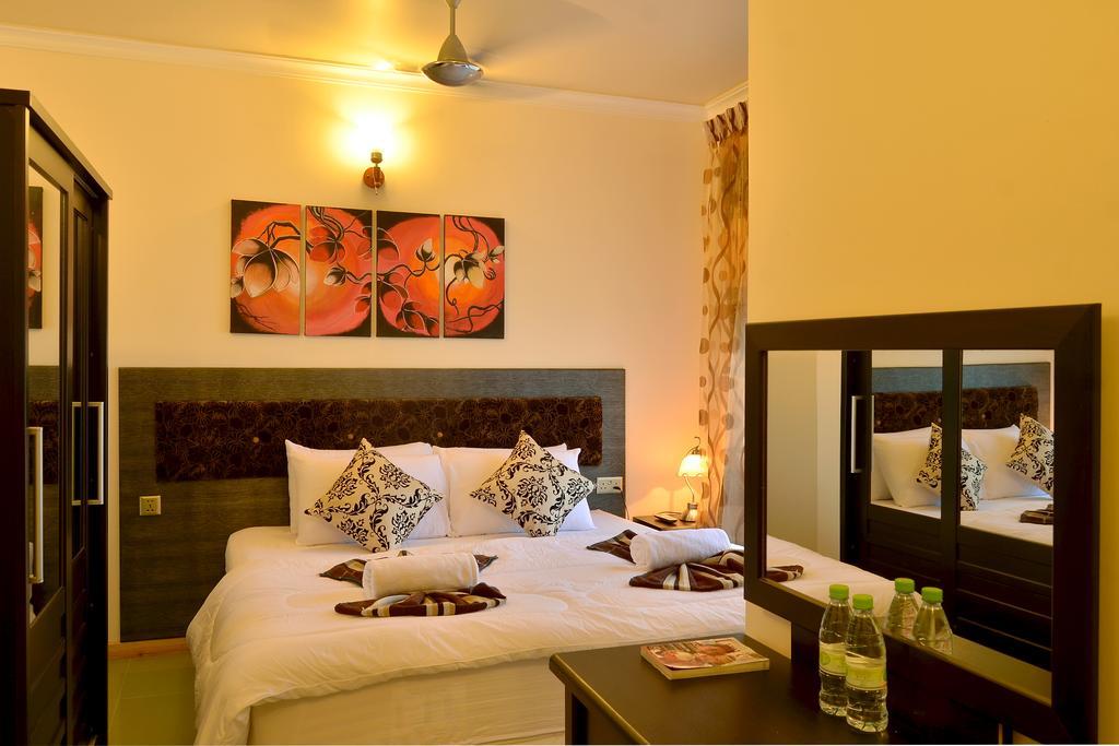 Hotel Lily Rest Maldives Maafushi Pokoj fotografie
