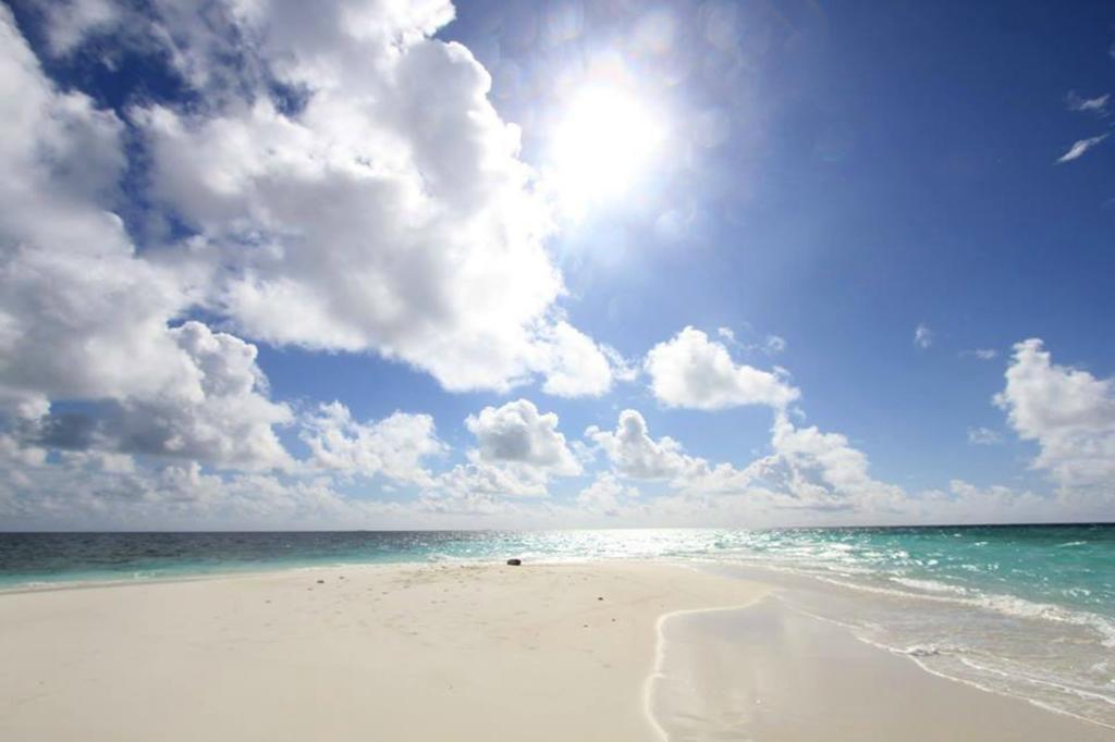 Hotel Lily Rest Maldives Maafushi Exteriér fotografie