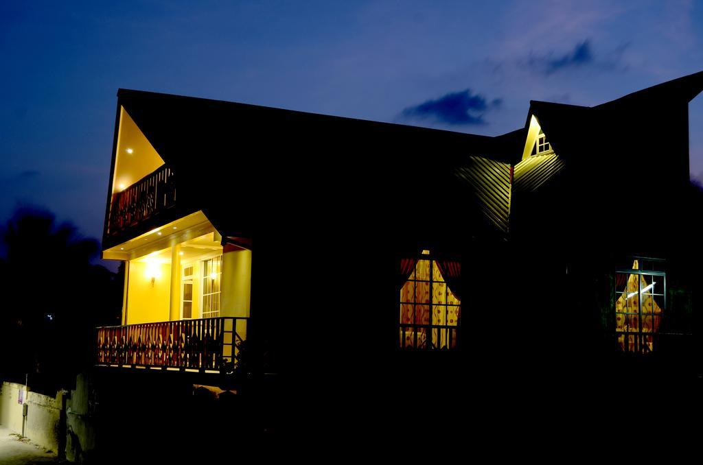 Hotel Lily Rest Maldives Maafushi Exteriér fotografie