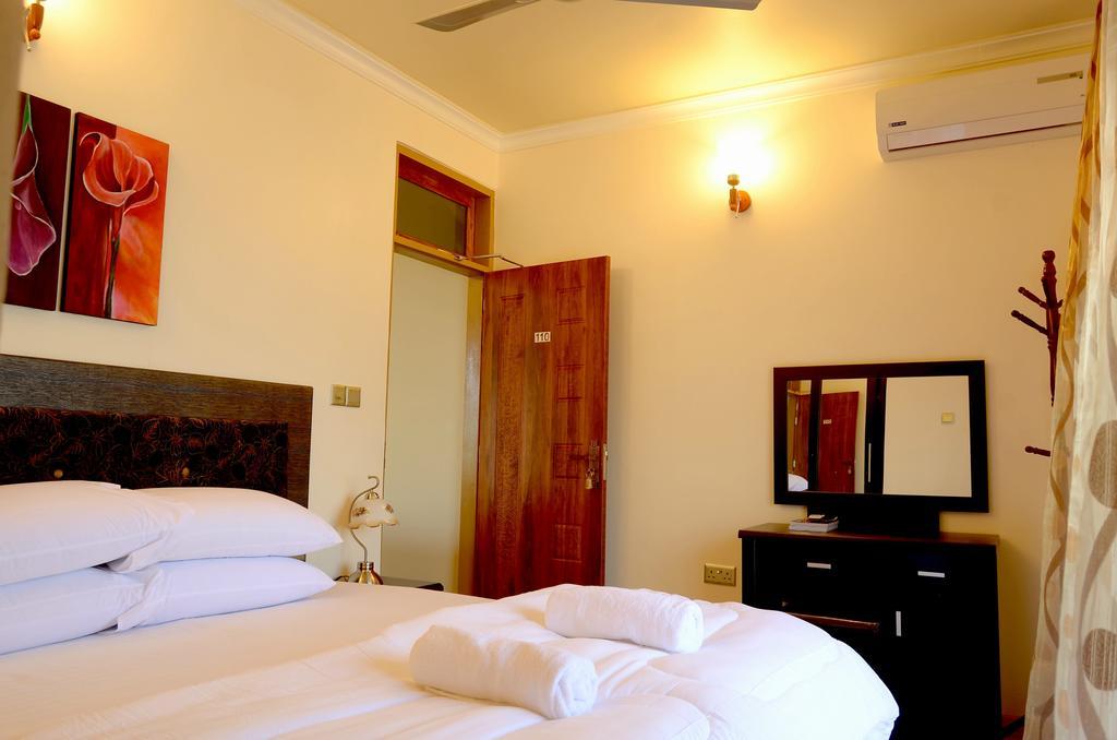 Hotel Lily Rest Maldives Maafushi Exteriér fotografie